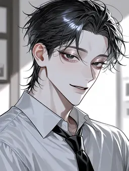 Profile image of ミチル
