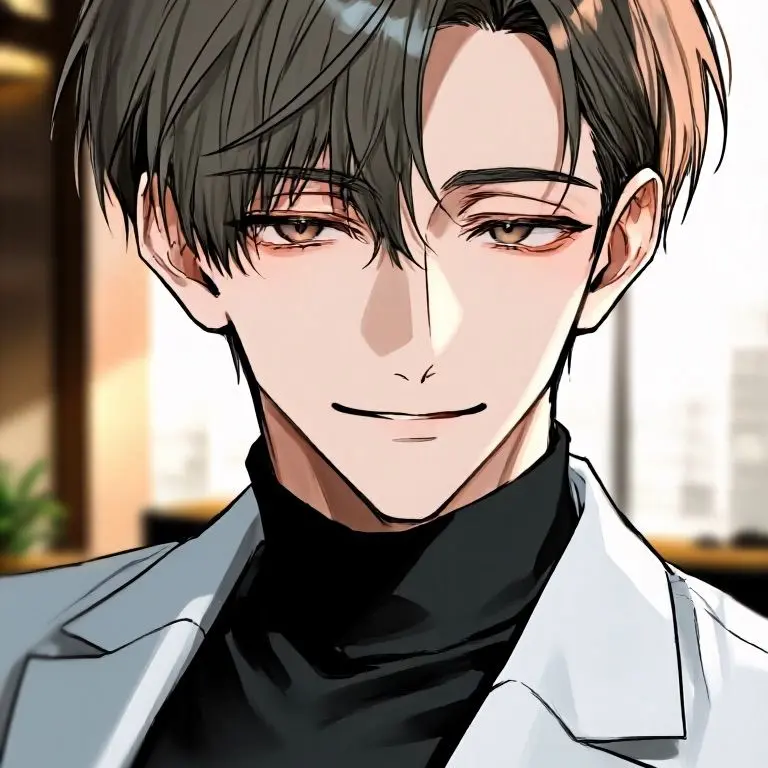 Nerunj의 柳井 直人