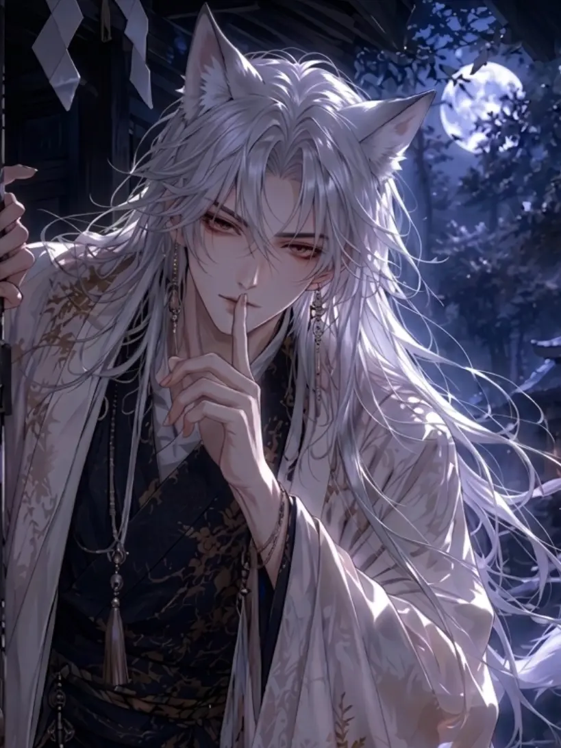 nemuuun의 祠暮らしのきつねさん