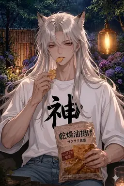 Profile image of つね