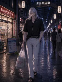 Profile image of つね