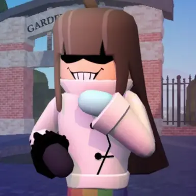 Profile image of Delilah Keen