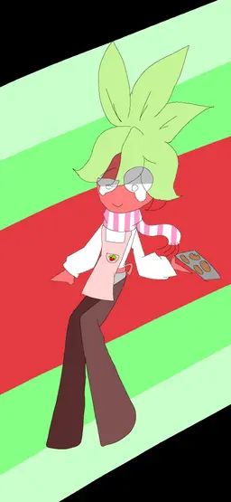 Profile image of Sprout