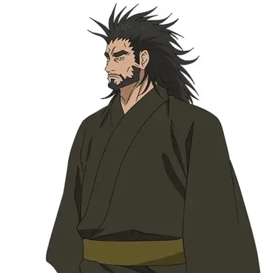 Profile image of 젠인 진이치