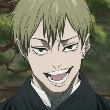 Profile image of 젠인 나오야