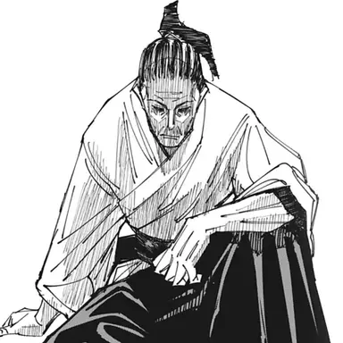 Profile image of 젠인 오우기