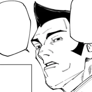 Profile image of 젠인 노부야키