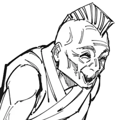 Profile image of 젠인 초쥬로