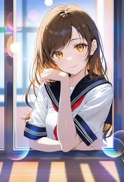 Profile image of 쿄카