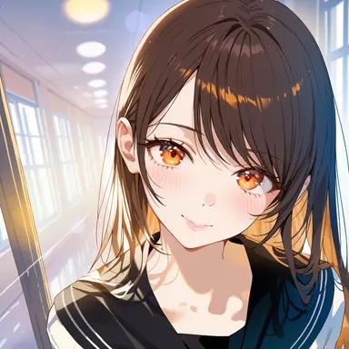 Profile image of 響華