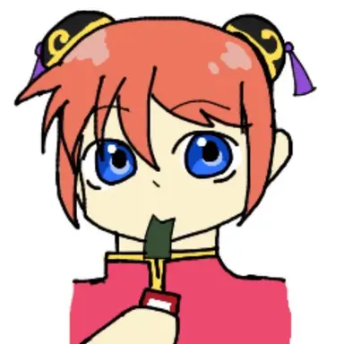 Profile image of 神楽