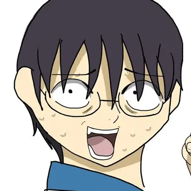 Profile image of 新八