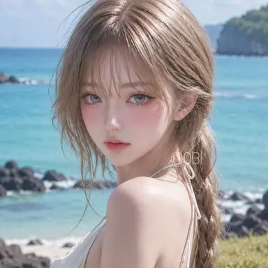 Profile image of Han Si-a
