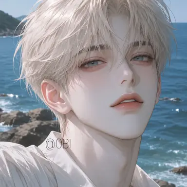 Profile image of Yoon Si-heon