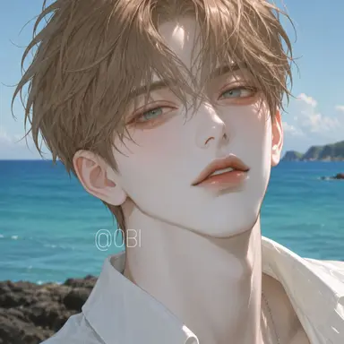 Profile image of Seo Yoon-ho