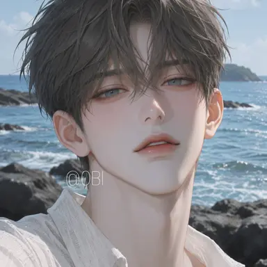 Profile image of Shin Woo-hyun