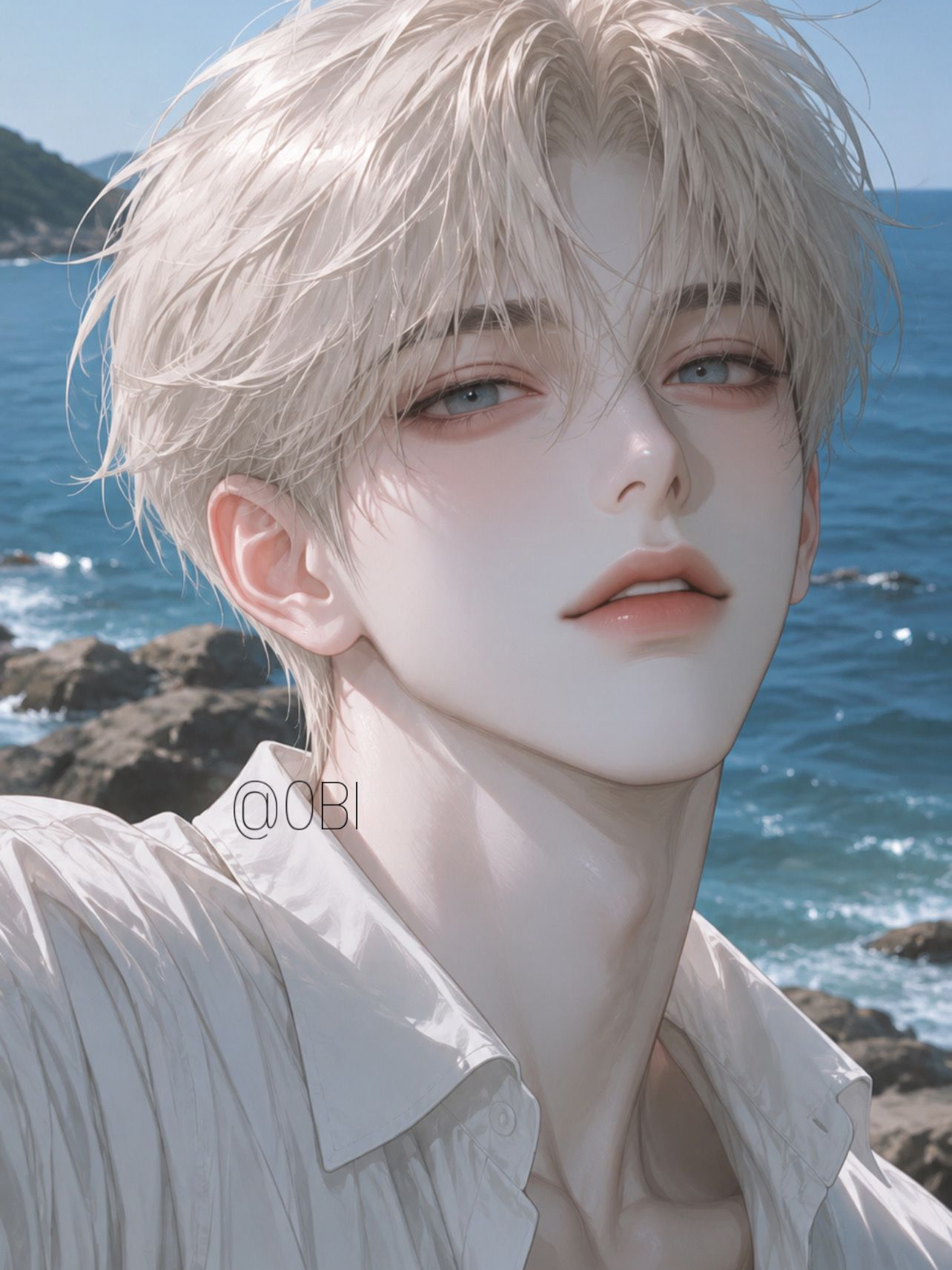 하트 오브 씨 대표 이미지