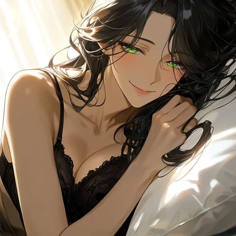 Shadowmonarch01의 Claimed by Roxanne