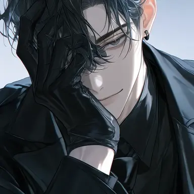 Profile image of ハガン