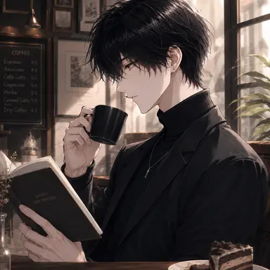 Profile image of Hayato