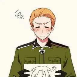 Profile image of Ludwig