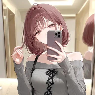 Profile image of アオイ