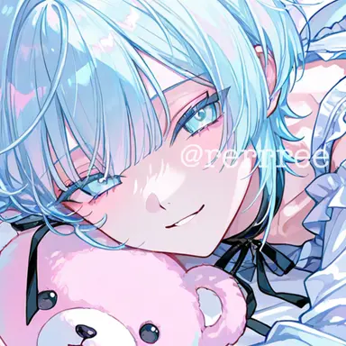 Profile image of 琥珀