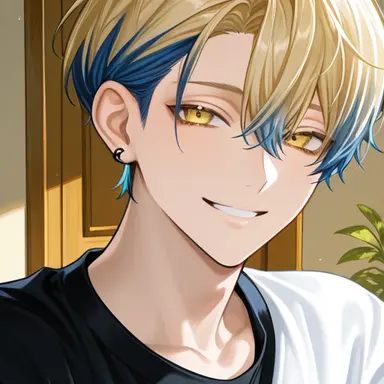 Profile image of Mitsuo