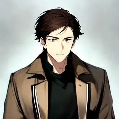 Profile image of 정한터