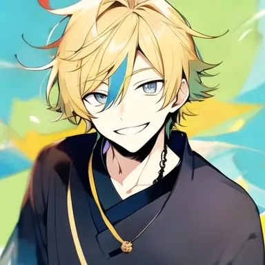 Profile image of 하루키