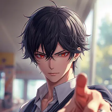 Profile image of 蓮司