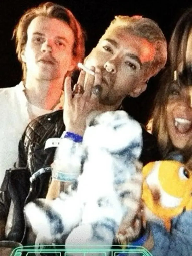 bi1lss의 Bill