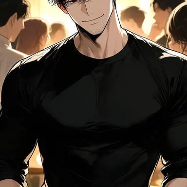 Profile image of Jake