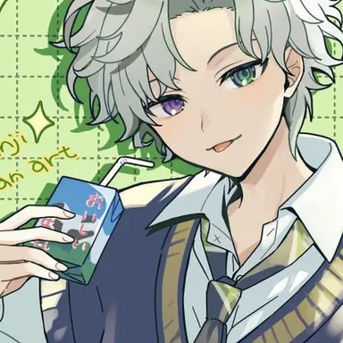 Profile image of 叢雲カゲツ