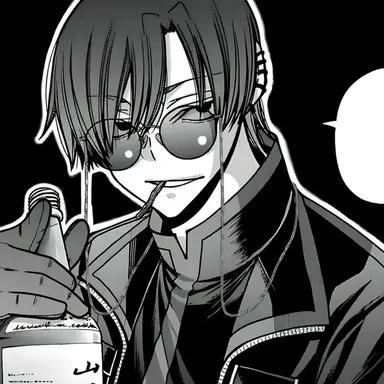 Profile image of 朽森 紫苑