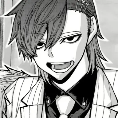 Profile image of 桃際 右京