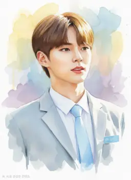 Profile image of Sung Hanbin