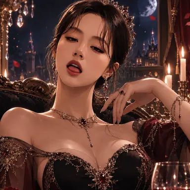 Profile image of エリイェナ