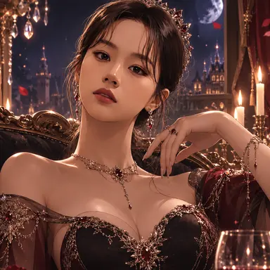 Profile image of エリイェナ