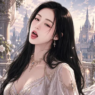 Profile image of キム・ミニ