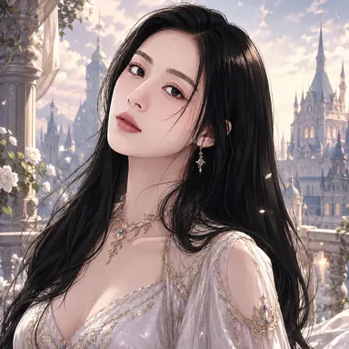 Profile image of キム・ミニ
