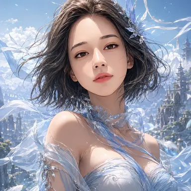 Profile image of セフィオン