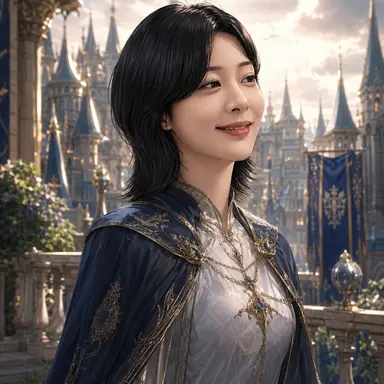 Profile image of ソ・ウナ