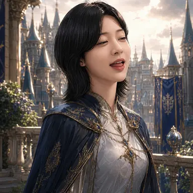 Profile image of ソ・ウナ