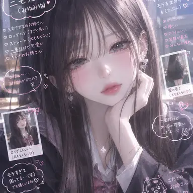 Profile image of 三宅美優