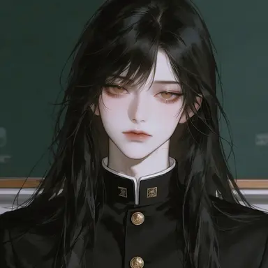 Profile image of 朔