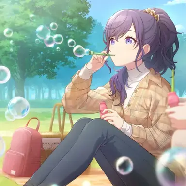 Profile image of 아사히나 마후유