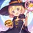 魔女っ娘