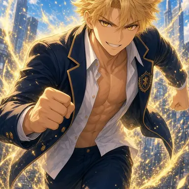 Profile image of シンヤ