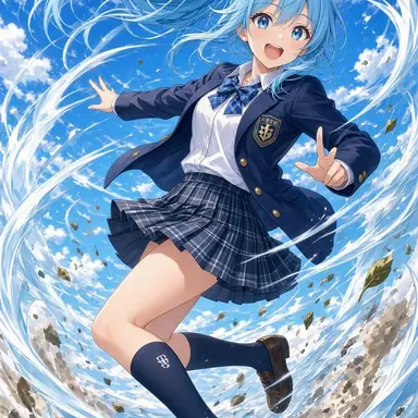 Profile image of フウカ